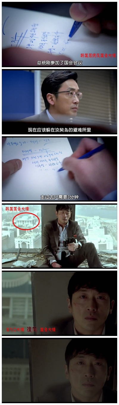 恐怖直播剧照的剧照