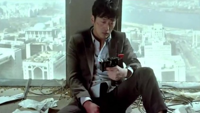 恐怖直播剧照的剧照