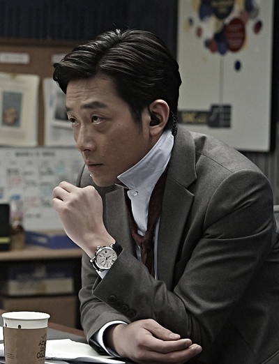 恐怖直播剧照的剧照