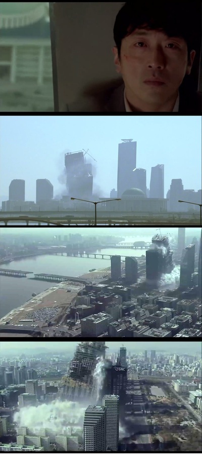 恐怖直播剧照的剧照