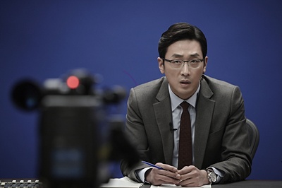 恐怖直播剧照的剧照