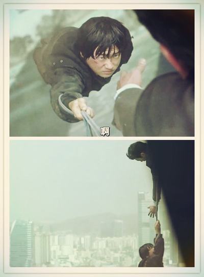 恐怖直播剧照的剧照