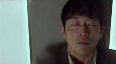 恐怖直播剧照的剧照