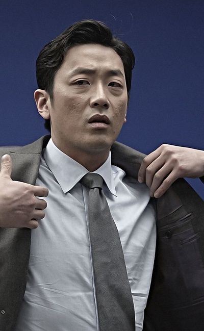 恐怖直播剧照的剧照