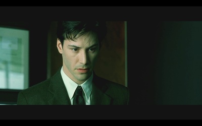 黑客帝国剧照的剧照