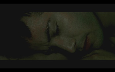 黑客帝国剧照的剧照