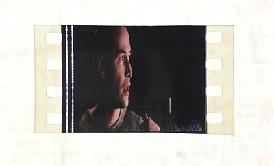 黑客帝国剧照的剧照