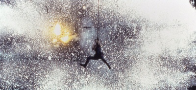 黑客帝国剧照的剧照