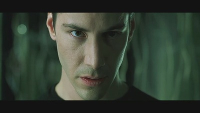 黑客帝国剧照的剧照