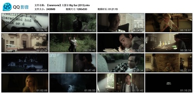 大瑟尔剧照的剧照