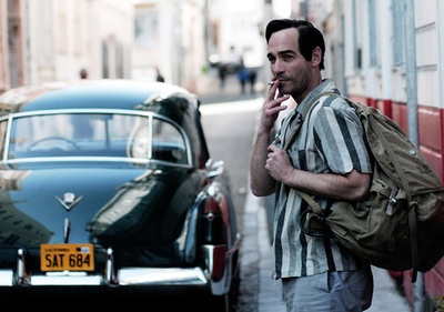 大瑟尔剧照的剧照