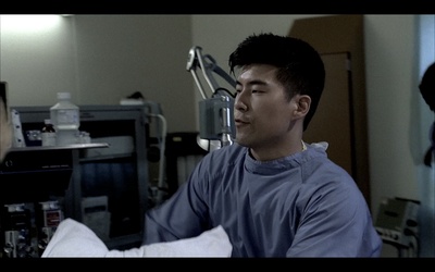 蝴蝶效应剧照的剧照