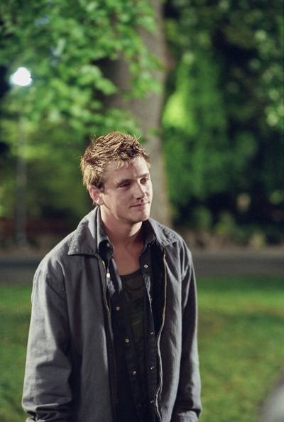 蝴蝶效应剧照的剧照