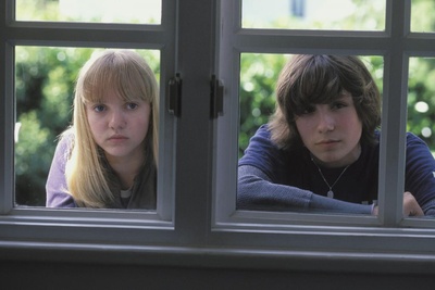 蝴蝶效应剧照的剧照