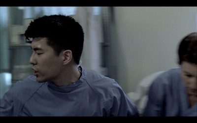 蝴蝶效应剧照的剧照