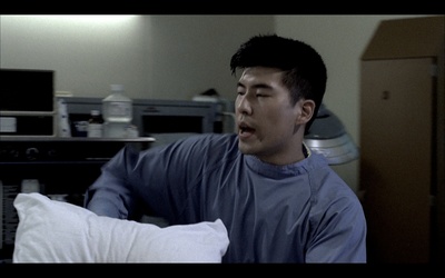 蝴蝶效应剧照的剧照