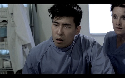 蝴蝶效应剧照的剧照