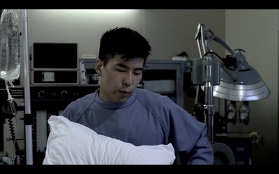 蝴蝶效应剧照的剧照