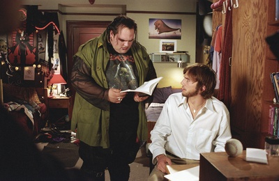 蝴蝶效应剧照的剧照