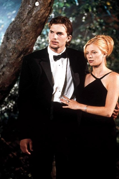 蝴蝶效应剧照的剧照