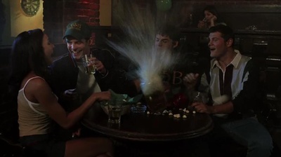 蝴蝶效应剧照的剧照