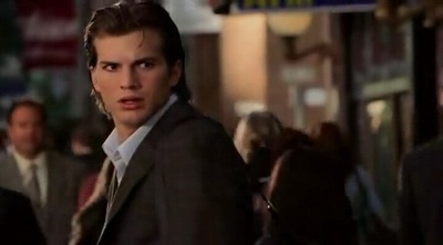 蝴蝶效应剧照的剧照