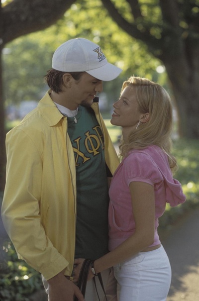 蝴蝶效应剧照的剧照