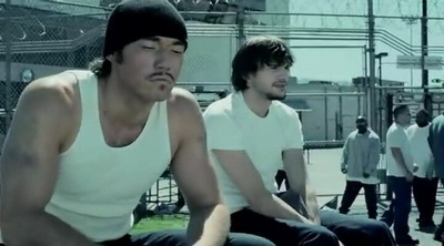 蝴蝶效应剧照的剧照