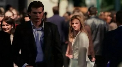 蝴蝶效应剧照的剧照