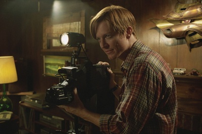 蝴蝶效应剧照的剧照