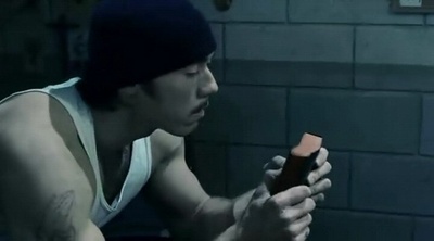 蝴蝶效应剧照的剧照