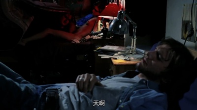 蝴蝶效应剧照的剧照