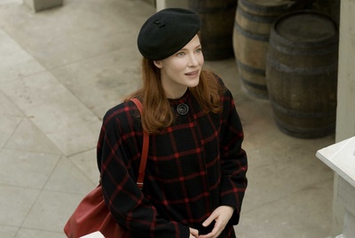 本杰明·巴顿奇事剧照的剧照