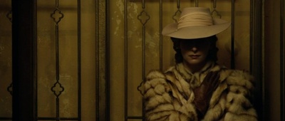 本杰明·巴顿奇事剧照的剧照