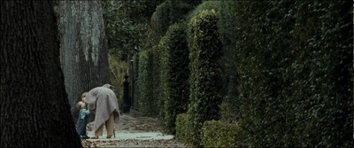 本杰明·巴顿奇事剧照的剧照