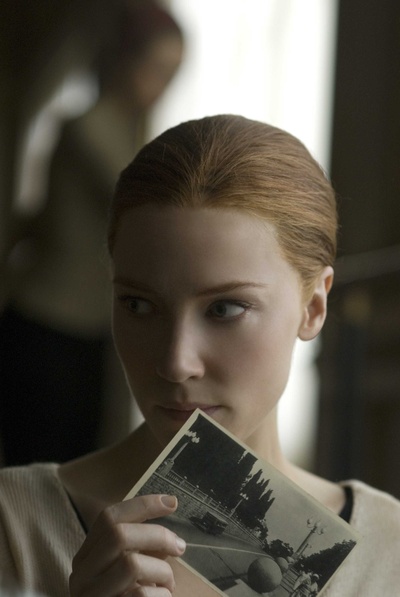 本杰明·巴顿奇事剧照的剧照