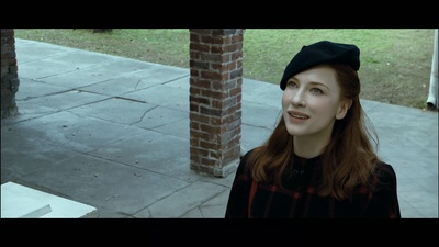 本杰明·巴顿奇事剧照的剧照