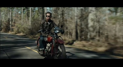 本杰明·巴顿奇事剧照的剧照