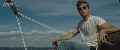 本杰明·巴顿奇事剧照的剧照