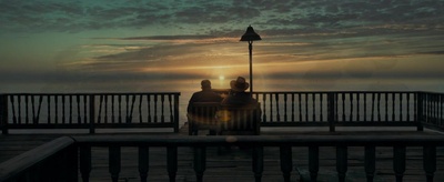 本杰明·巴顿奇事剧照的剧照