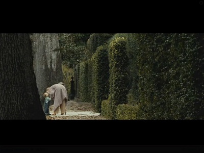 本杰明·巴顿奇事剧照的剧照