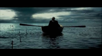 本杰明·巴顿奇事剧照的剧照