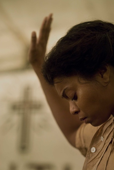 本杰明·巴顿奇事剧照的剧照