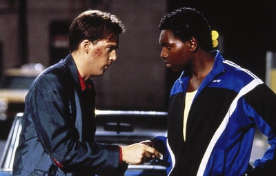 末日终结者剧照的剧照