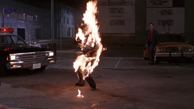 末日终结者剧照的剧照