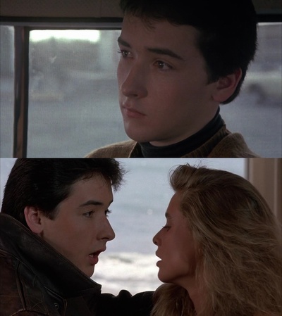 校门外剧照的剧照