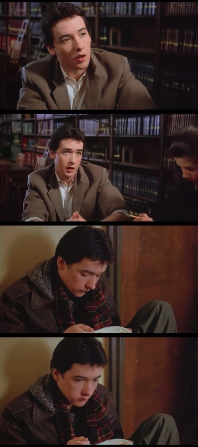 校门外剧照的剧照