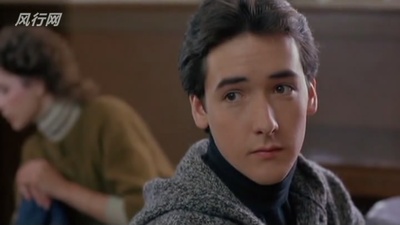 校门外剧照的剧照