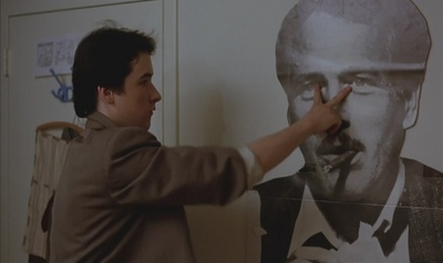 校门外剧照的剧照