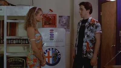 校门外剧照的剧照